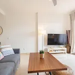 Apartamento Nagueles Starlite
