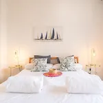 Apartamento Nagueles Starlite