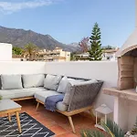 Apartamento Nagueles Starlite