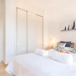 Apartamento Nagueles Starlite