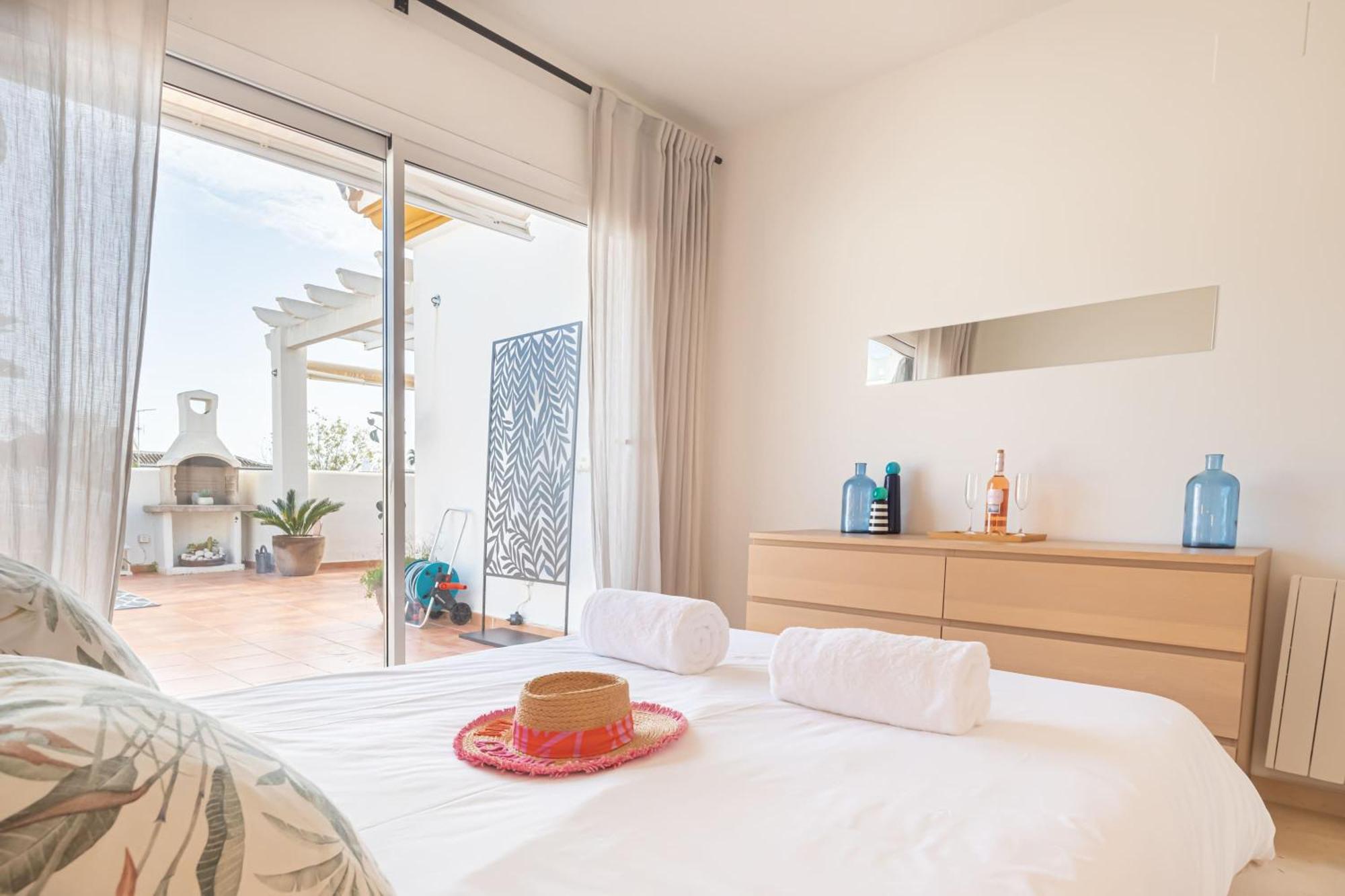 Nagueles Starlite Apartment