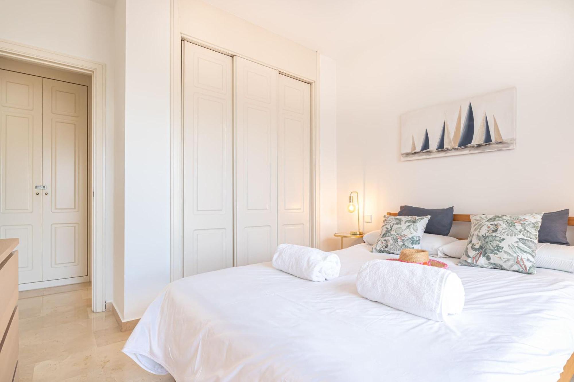 Apartment Nagueles Starlite