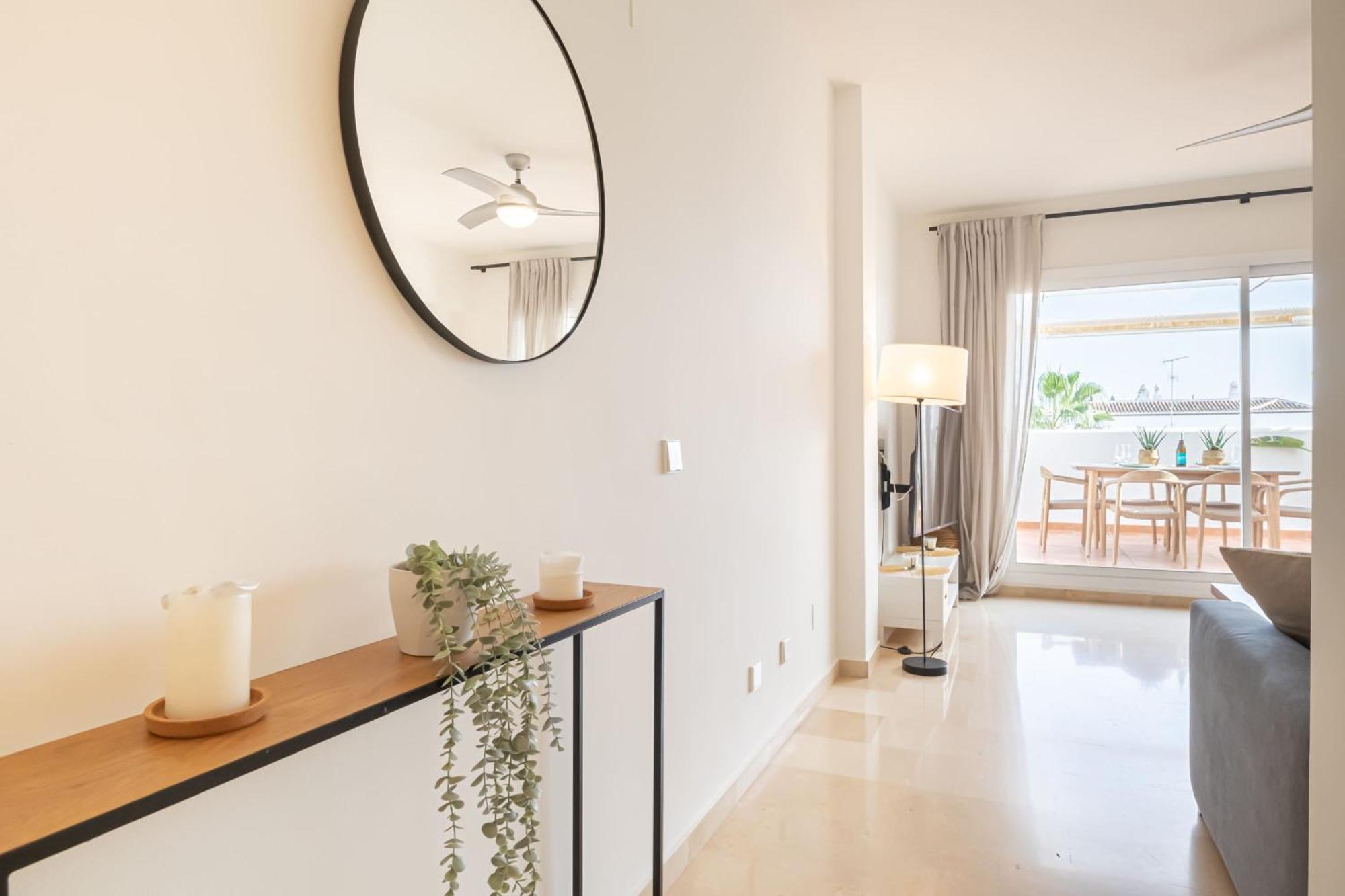 Apartment Nagueles Starlite *