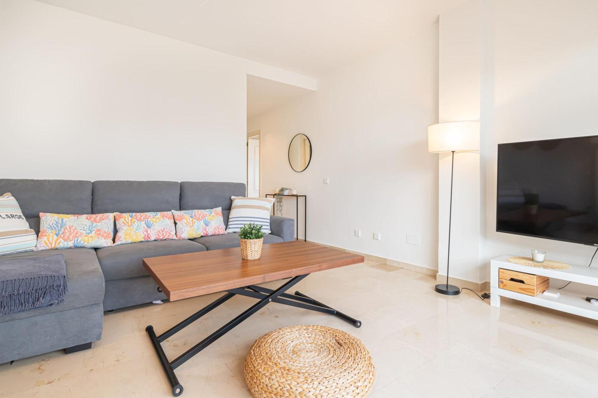 Apartment Nagueles Starlite