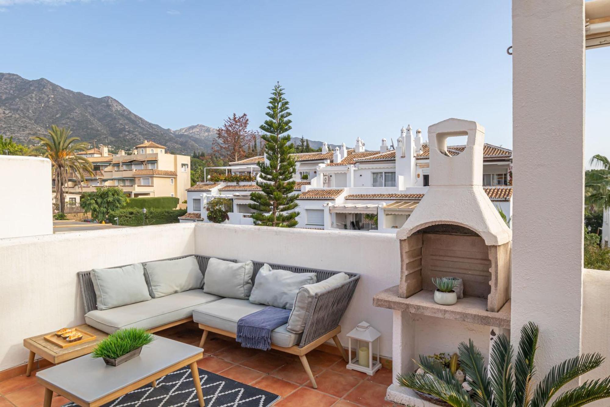 Apartment Nagueles Starlite *