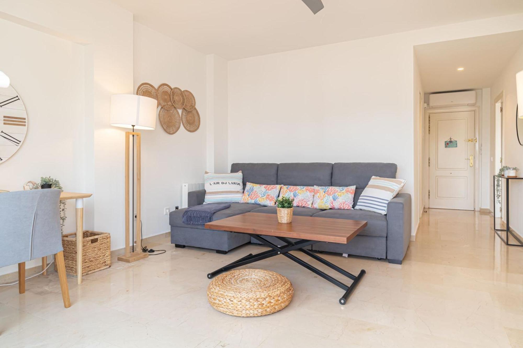 Nagueles Starlite Apartment
