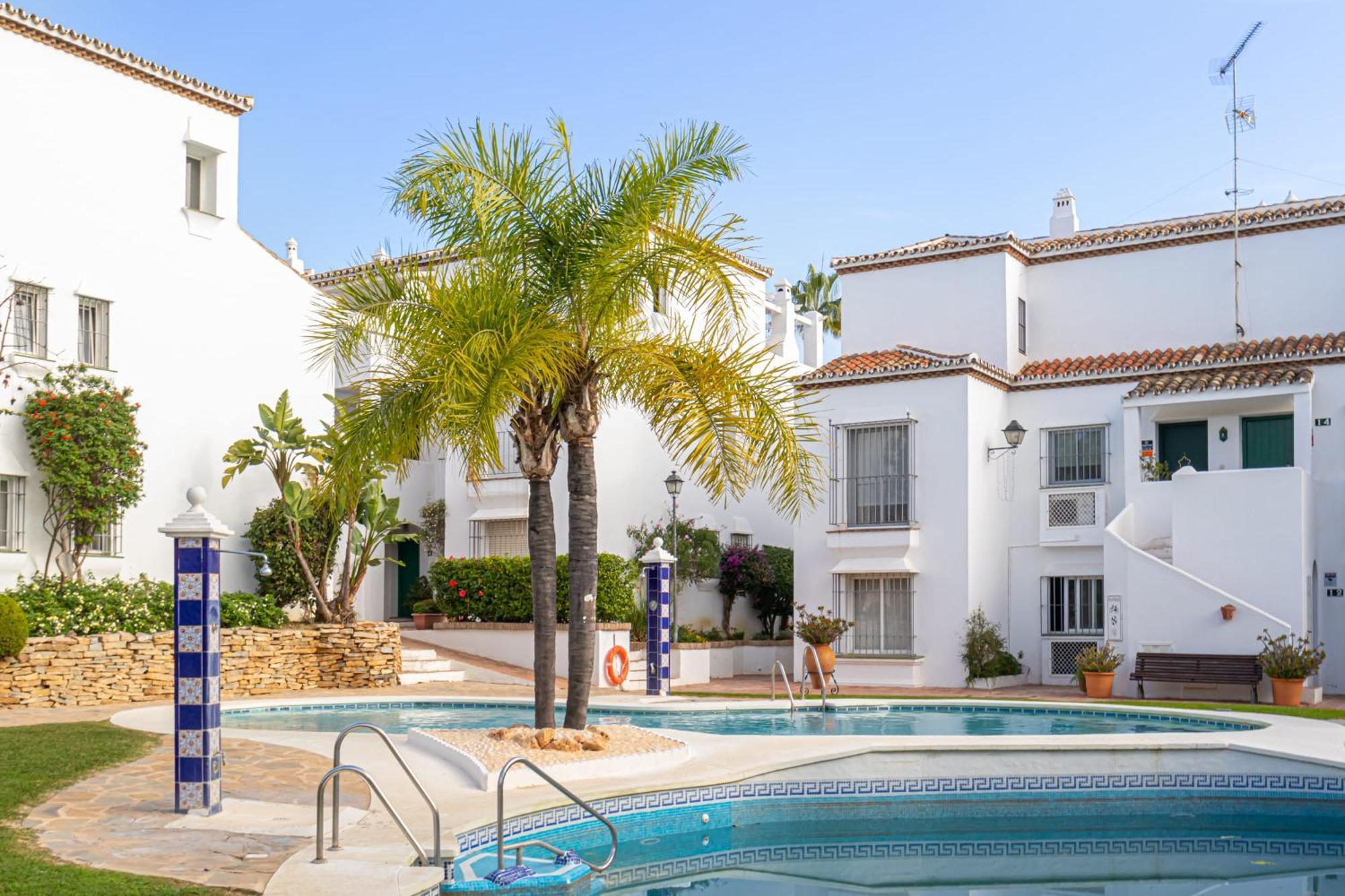 Apartment Nagueles Starlite