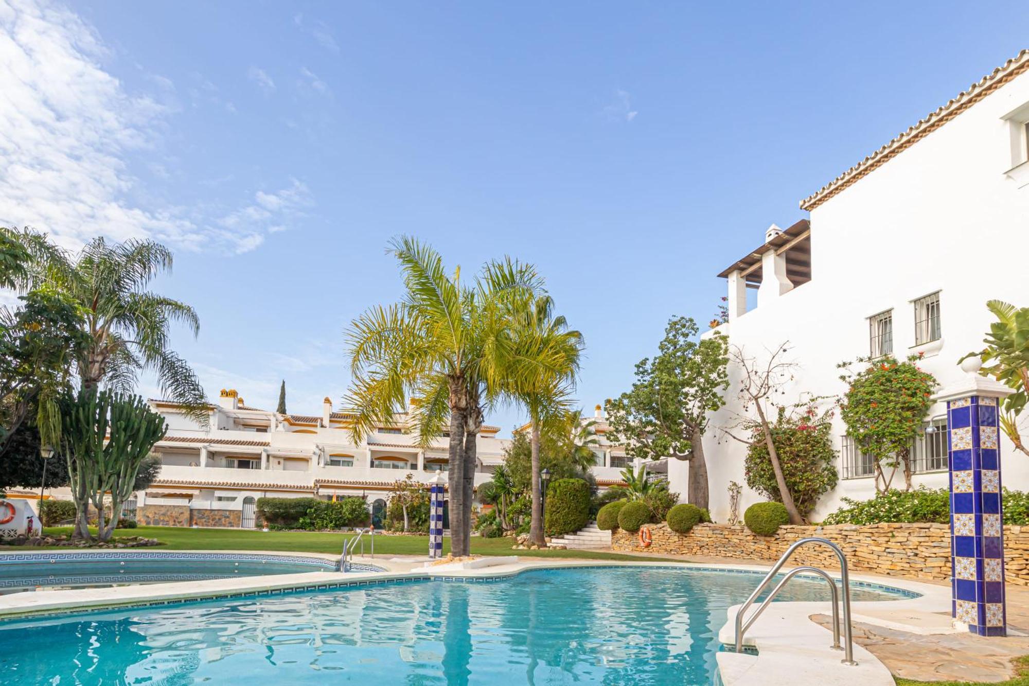 Nagueles Starlite Apartment *