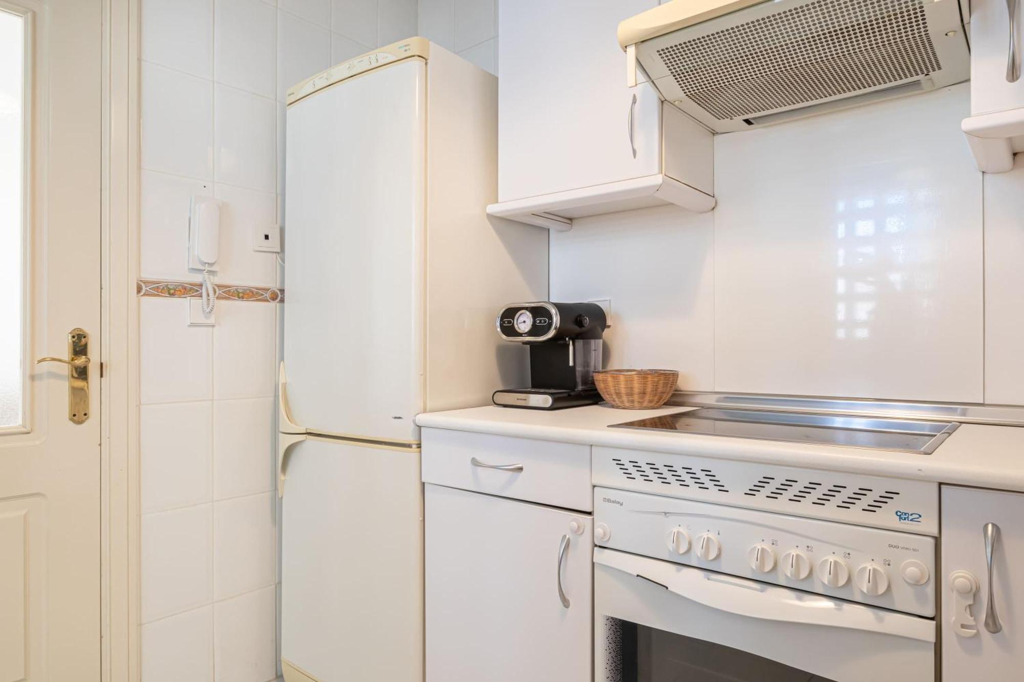 Nagueles Starlite Apartment *