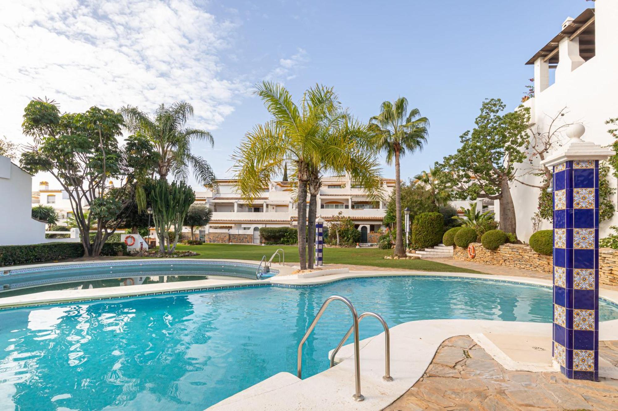 Nagueles Starlite Apartment Marbella